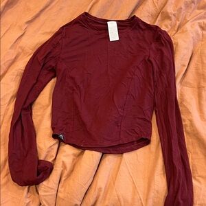 Oner active mellow soft mid long sleeve